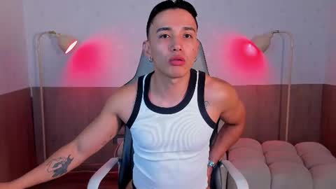  Kevin  online show from July 27, 12:34 pm