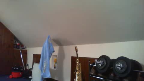 Daddyo online show from December 25, 12:15 pm