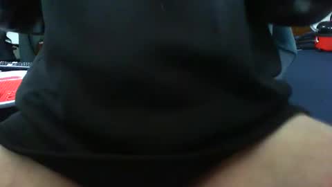 Daddyo online show from October 25, 10:12 am