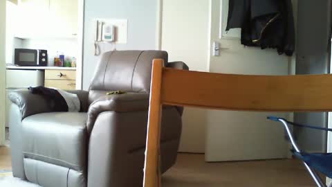 Daddyo online show from April 10, 11:26 am