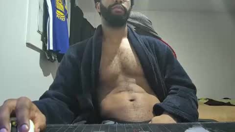 kevi4 online show from January 9, 1:18 am