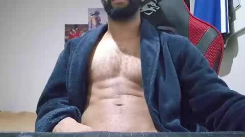 kevi4 online show from January 9, 4:19 am