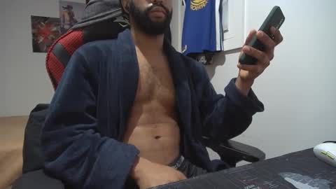 kevi4 online show from January 11, 10:51 pm