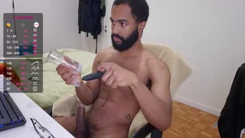 kevi4 online show from October 7, 2:31 am