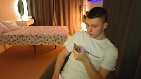 Keva online show from February 20, 5:24 pm