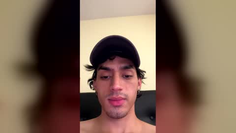 kevin777623 online show from January 8, 3:58 pm