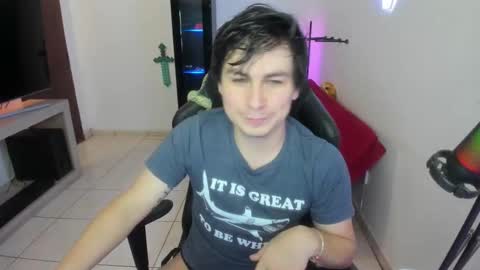 Kevin online show from November 1, 11:29 pm