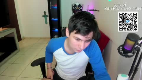 Kevin online show from March 30, 11:39 pm