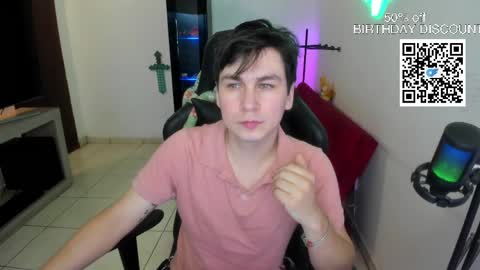 Kevin online show from April 1, 11:13 pm