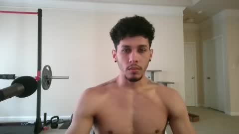 Snapshot of kevin9nch chatting on February 10, 6:45 pm Kevin online show from February 10, 6:45 pm