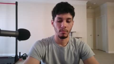 Snapshot of kevin9nch chatting on February 17, 5:43 pm Kevin online show from February 17, 5:43 pm