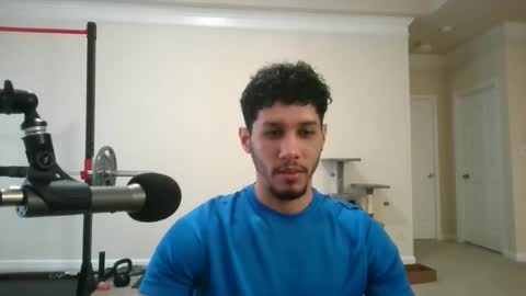 Snapshot of kevin9nch chatting on February 19, 6:00 pm Kevin online show from February 19, 6:00 pm