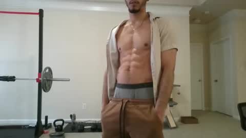 Snapshot of kevin9nch chatting on February 24, 2:48 pm Kevin online show from February 24, 2:48 pm