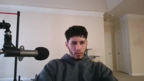 Snapshot of kevin9nch chatting on March 11, 1:45 pm Kevin online show from March 11, 1:45 pm