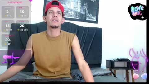 Kev online show from February 2, 5:21 am