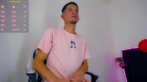 Kev online show from February 21, 1:55 am