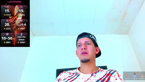 Kev online show from October 1, 7:09 pm