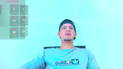 Kev online show from October 10, 7:35 pm