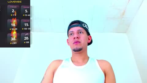 Kev online show from October 20, 7:14 pm