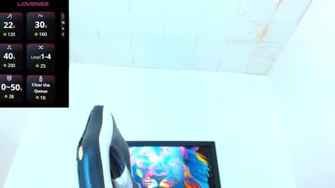 Kev online show from October 25, 7:19 pm