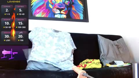 Kev online show from November 15, 7:21 pm