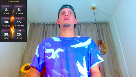 Kev online show from November 25, 11:21 am