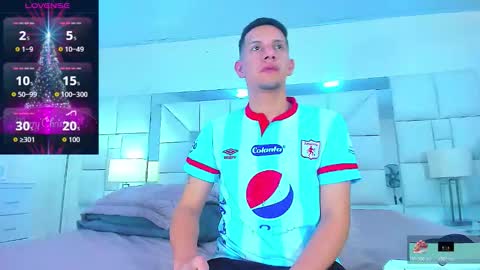 Kev online show from January 10, 11:12 am