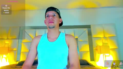 Kev online show from February 16, 11:17 am