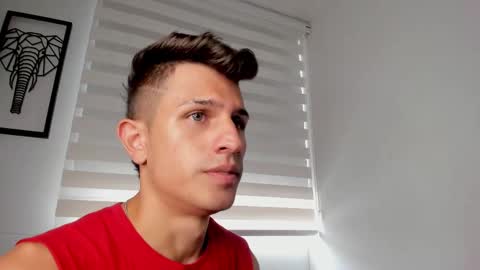 Kevin Ahs online show from February 12, 3:38 pm