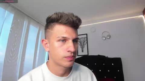 Kevin Ahs online show from November 7, 10:21 pm