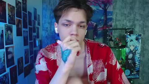 Kevin online show from May 4, 4:19 am