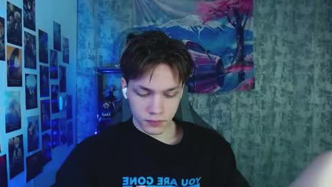 Kevin online show from May 16, 4:53 am