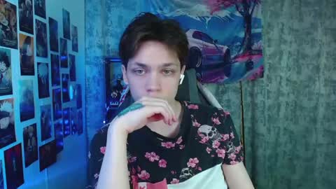 Kevin online show from May 20, 4:18 am
