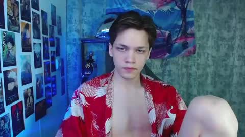 Kevin online show from May 22, 4:52 am