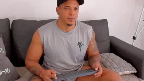 Kevin Lance online show from December 25, 12:15 pm