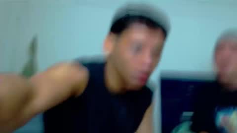 Snapshot of kevin_marlon__ chatting on October 26, 1:33 am kevin marlon online show from October 26, 1:33 am