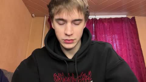 Kevin Martin online show from February 12, 8:31 am