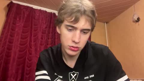 Kevin Martin online show from February 27, 5:24 pm