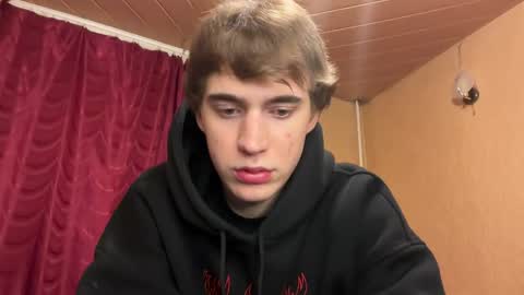 Snapshot of kevin_martin8 chatting on March 24, 4:45 pm Kevin Martin online show from March 24, 4:45 pm