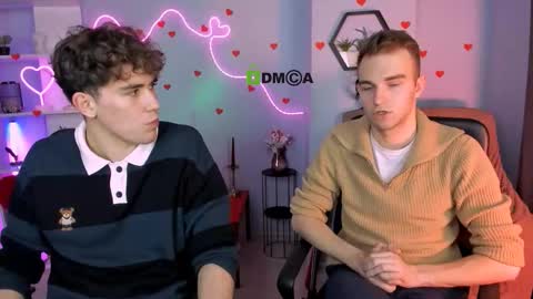 Snapshot of kevin_nix_ chatting on February 26, 1:10 pm kevin_nix_ online show from February 26, 1:10 pm