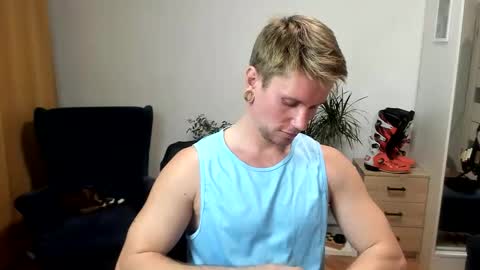 Kev online show from October 30, 3:35 pm