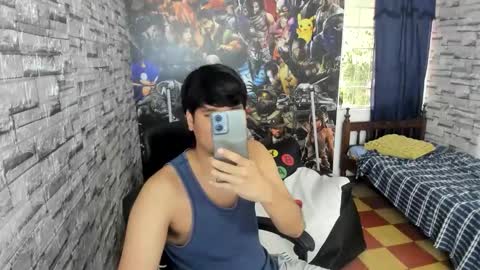 kevin_roldans online show from March 4, 12:22 pm