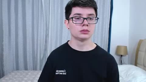 Kevin online show from September 13, 12:43 am