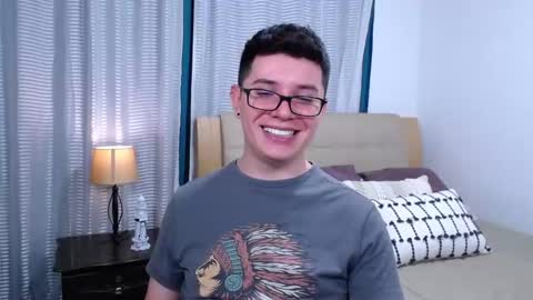 Kevin online show from March 1, 10:23 pm