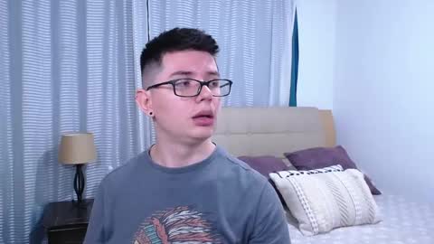 Kevin online show from March 27, 9:47 pm