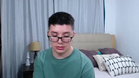 Kevin online show from April 10, 10:58 pm