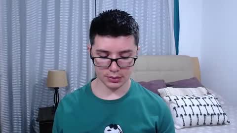 Kevin online show from April 17, 7:06 pm