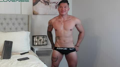 kevinkham online show from March 31, 12:12 am