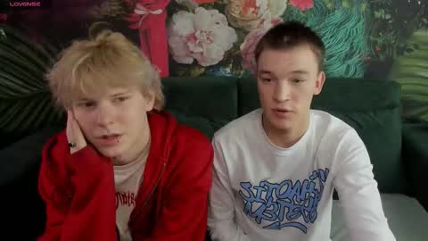 Kevin online show from November 15, 7:43 pm