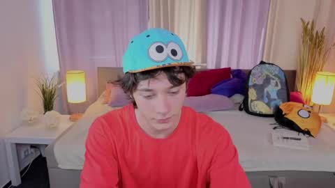 kevinstrike online show from May 1, 1:59 pm